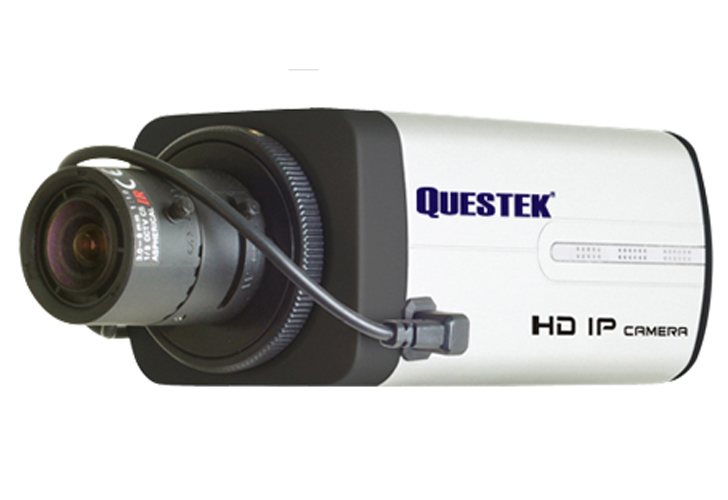 Camera QUESTEK QTX- 1012AHD